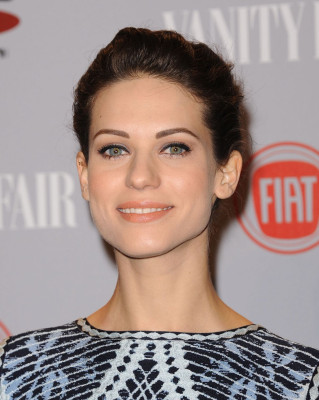 Lyndsy Fonseca pic #675760