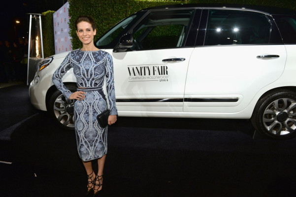 Lyndsy Fonseca pic #675755