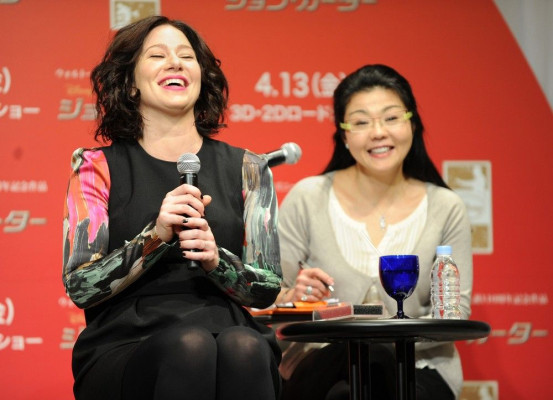 Lynn Collins pic #686853