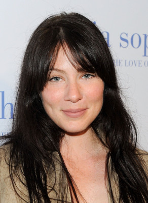 Lynn Collins pic #681781