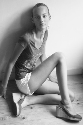 Maartje Verhoef pic #1145642
