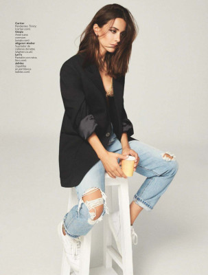 Macarena Garcia pic #1190808