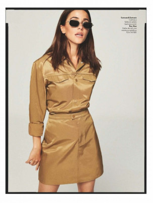 Macarena Garcia pic #1190807