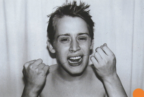 Macaulay Culkin pic #314055