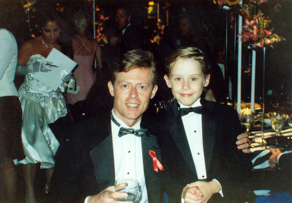 Macaulay Culkin pic #314050