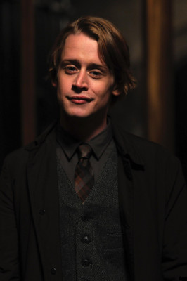 Macaulay Culkin pic #362731