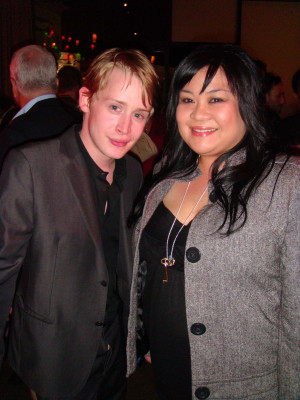 Macaulay Culkin pic #199722