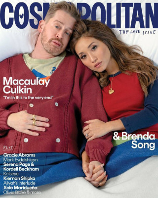 Macaulay Culkin pic #1370695