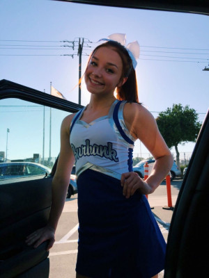 Mackenzie Aladjem pic #1066936