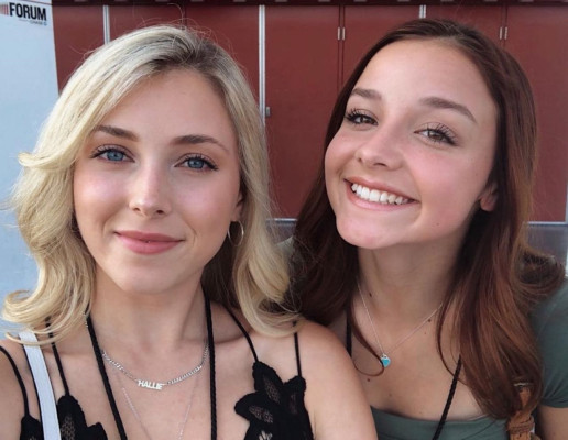 Mackenzie Aladjem pic #1067210