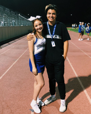 Mackenzie Aladjem pic #1067229