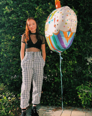 Mackenzie Aladjem pic #1067280