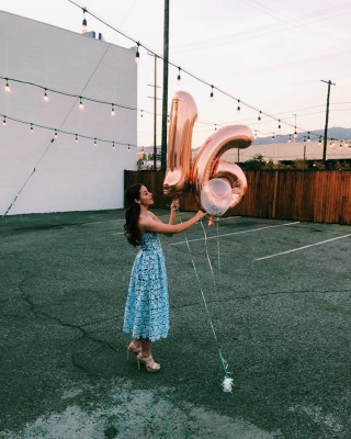 Mackenzie Aladjem pic #1067253