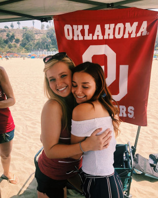 Mackenzie Aladjem pic #1058117