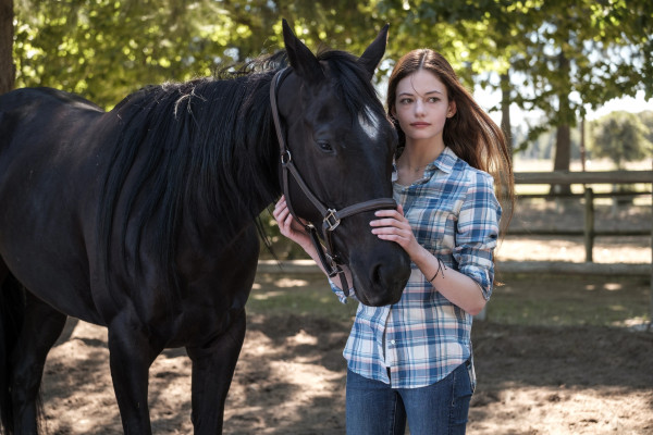 photo 3 in Mackenzie Foy gallery [id1240105] 2020-11-17 00:00:00