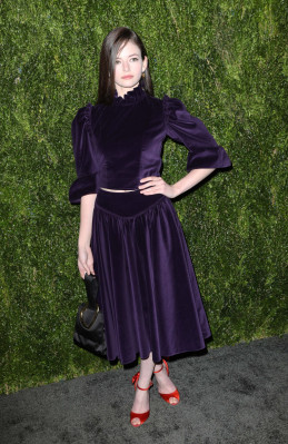 Mackenzie Foy pic #1080333