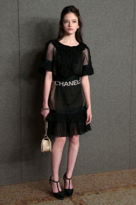 Mackenzie Foy pic #1088825