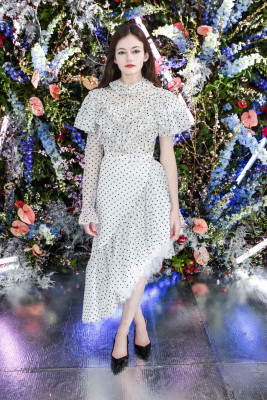 photo 25 in Mackenzie Foy gallery [id1103792] 2019-02-09 00:00:00