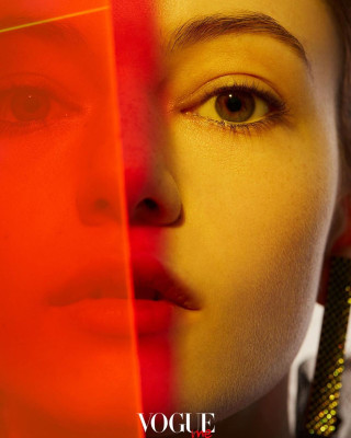 photo 15 in Mackenzie Foy gallery [id1181601] 2019-10-02 00:00:00