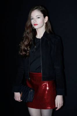 photo 20 in Mackenzie Foy gallery [id1111267] 2019-02-28 00:00:00