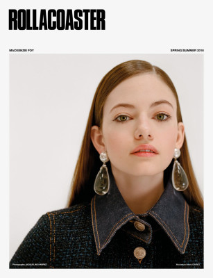 photo 23 in Mackenzie Foy gallery [id1033489] 2018-05-01 00:00:00