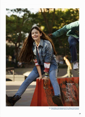 photo 7 in Mackenzie Foy gallery [id1068808] 2018-09-23 00:00:00