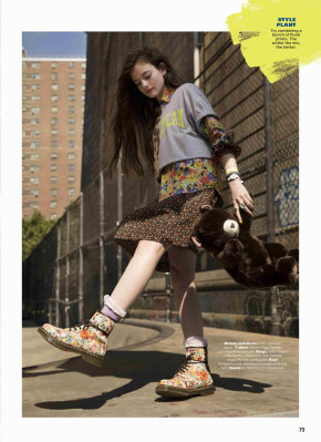 photo 11 in Mackenzie Foy gallery [id1068804] 2018-09-23 00:00:00