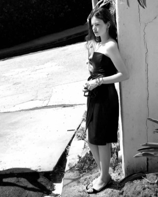 Mackenzie Foy pic #1071021