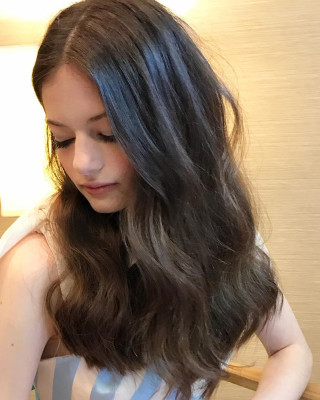 photo 27 in Mackenzie Foy gallery [id1076006] 2018-10-19 00:00:00