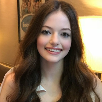 Mackenzie Foy pic #1075949