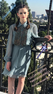 Mackenzie Foy pic #1076352