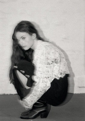 photo 12 in Mackenzie Foy gallery [id1238072] 2020-10-30 00:00:00