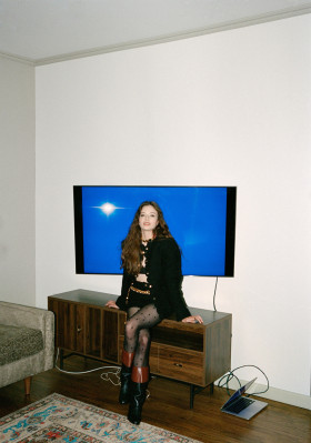 photo 4 in Mackenzie Foy gallery [id1238078] 2020-10-30 00:00:00