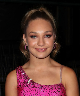 Maddie Ziegler pic #1078866