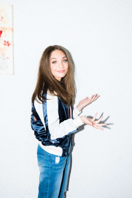 Maddie Ziegler pic #893509
