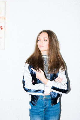 Maddie Ziegler pic #893511