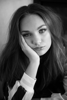 Maddie Ziegler pic #893524