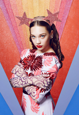 Maddie Ziegler pic #864038