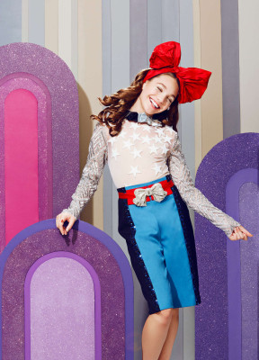 Maddie Ziegler pic #864036