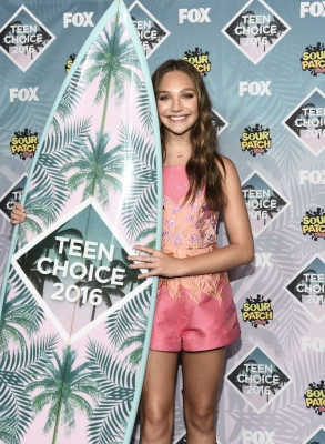 Maddie Ziegler pic #868880