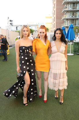 Madelaine Petsch pic #1053212