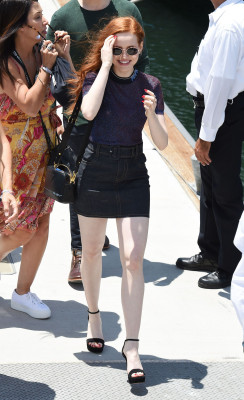 Madelaine Petsch pic #1053210
