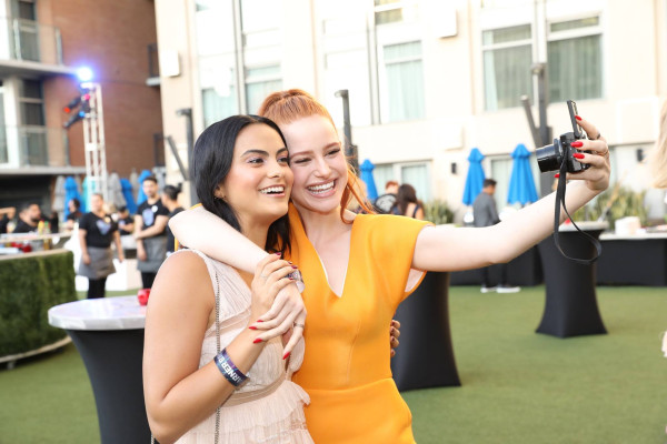 Madelaine Petsch pic #1053211