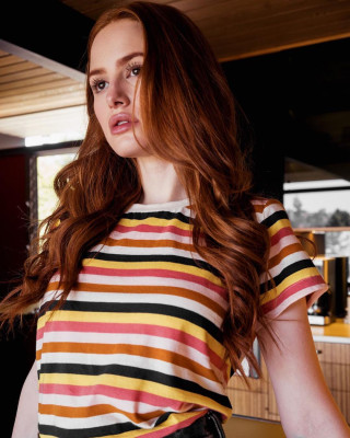 Madelaine Petsch pic #1077722