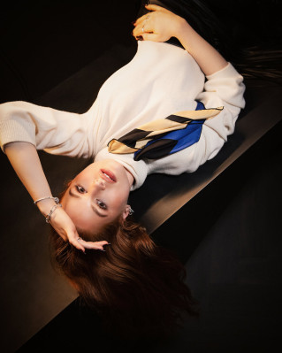 Madelaine Petsch pic #1247581