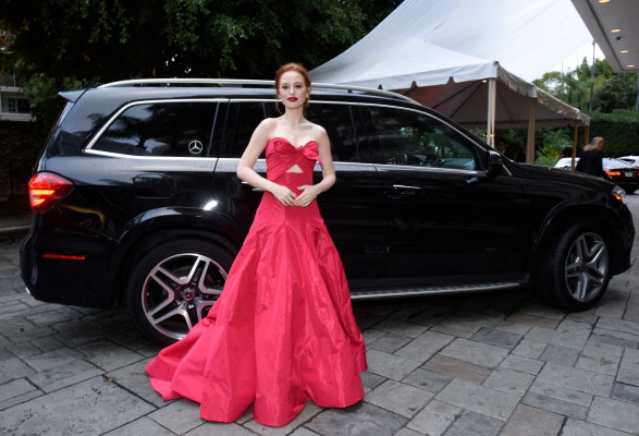 Madelaine Petsch pic #1248418