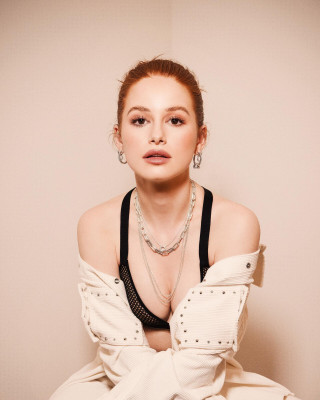 Madelaine Petsch pic #1247579