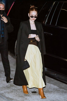 Madelaine Petsch pic #1298035