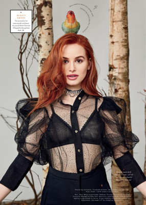 Madelaine Petsch pic #1186751