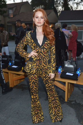 Madelaine Petsch pic #1162983